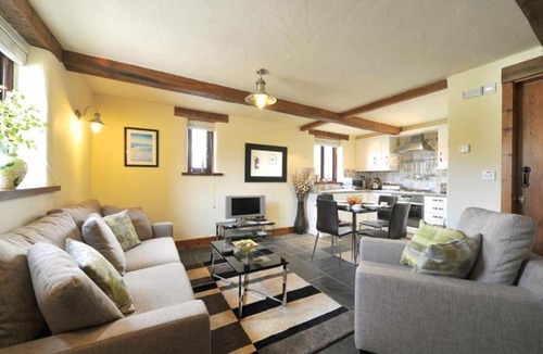 Ings House | Bobbin Cottage