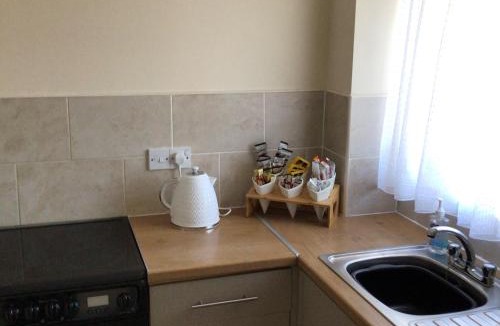 Whitehaven Apartment | Bobs plac