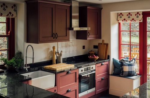 Bodmin House | Boconnion Stables