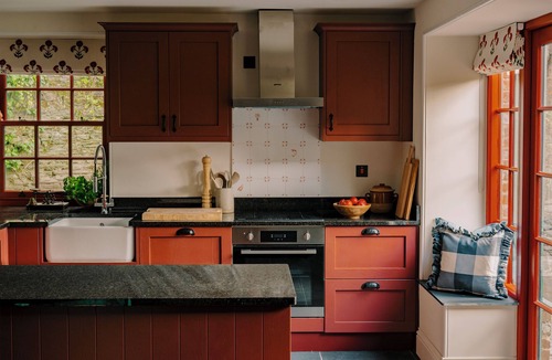 Bodmin House | Boconnion Stables