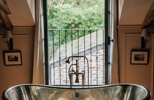 Bodmin House | Boconnion Stables