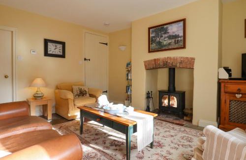 Dunster House | Bodkin Cottage