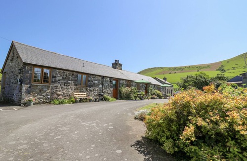 Tywyn Cottage | Bodnant