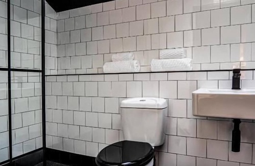 Macclesfield Hotel | BOHOTEL
