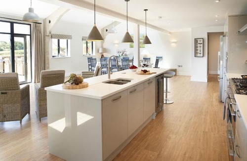 Cranbrook House | Bokes Barn