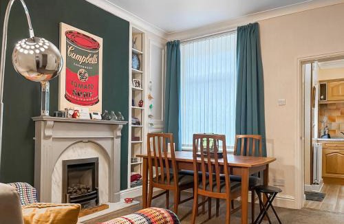 Skipton House | Bold Venture Cottage