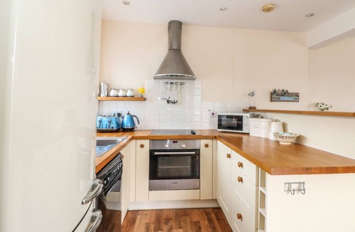 Trebetherick Cottage | Bolenowe
