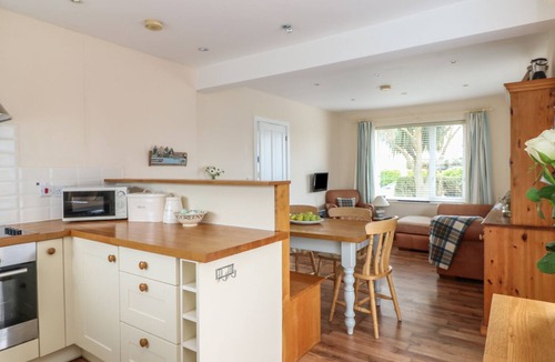 Trebetherick Cottage | Bolenowe