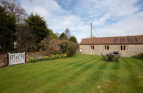 West Beckham House | Bolt Hole