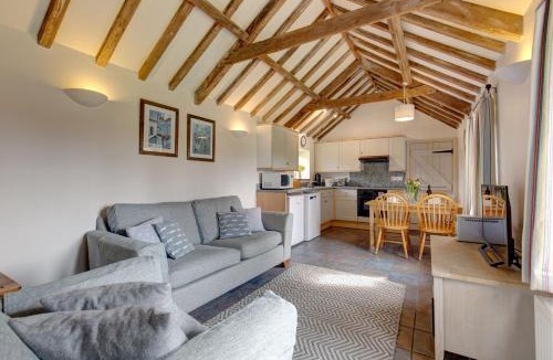 West Beckham House | Bolt Hole
