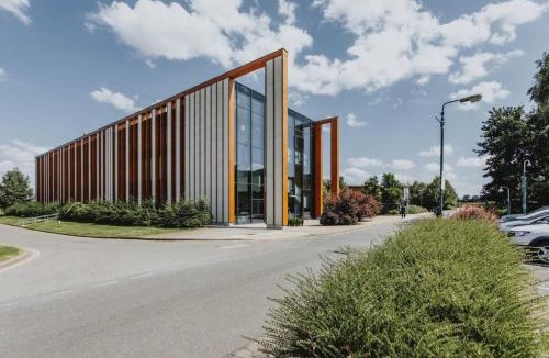 Sutton Bonington Apartment | Bonington Student Village in Suton Bonington
