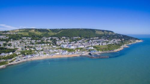 Bonchurch House | Bonito