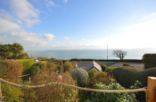 Bonchurch House | Bonito