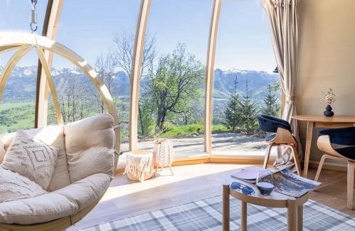 Beattock Apartment | BonnieClyde