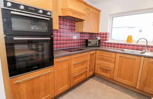 Barmouth Cottage | Borthwen