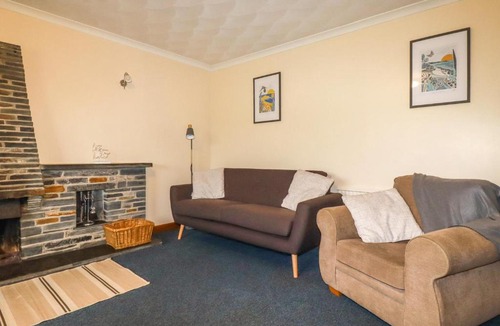 Boscastle House | Boscastle View