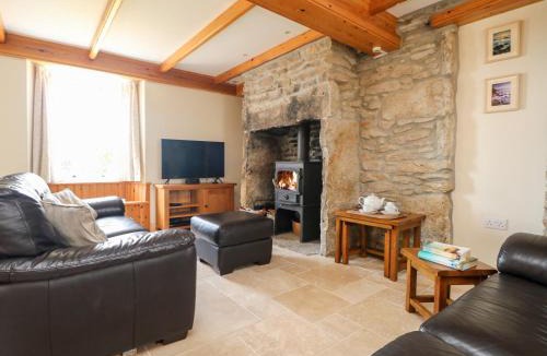 St Just House | Boslow