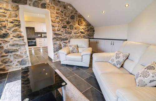Llanuwchllyn House | Bothi: A Charming Retreat in Llanuwchllyn