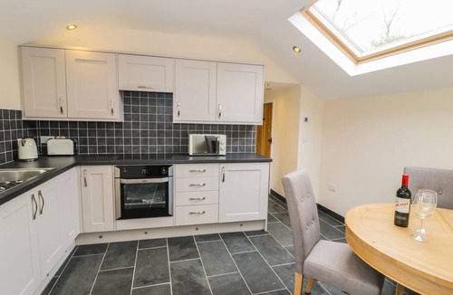 Llanuwchllyn House | Bothi: A Charming Retreat in Llanuwchllyn