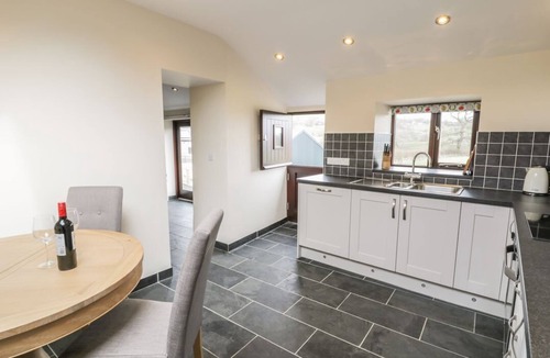 Llanuwchllyn House | Bothi: A Charming Retreat in Llanuwchllyn