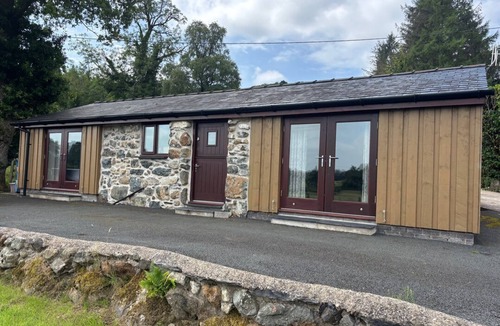 Llanuwchllyn House | Bothi: A Charming Retreat in Llanuwchllyn