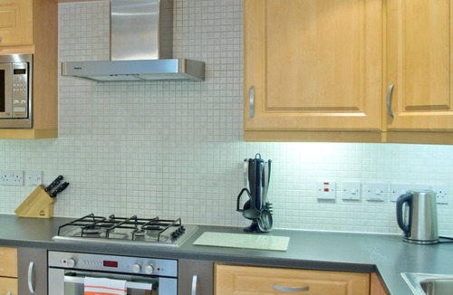 Basingstoke Apartment | Bounty Suite Westlands House