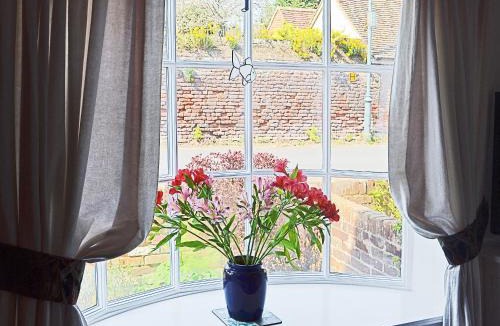 Broad Oak House | Bow Cottage