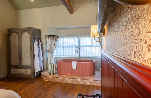 Bowburn Hotel | Bowburn Hall Hotel