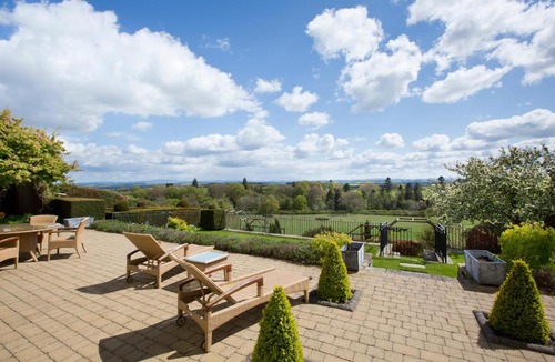 Melrose Bed & Breakfast | Bowden House B&B