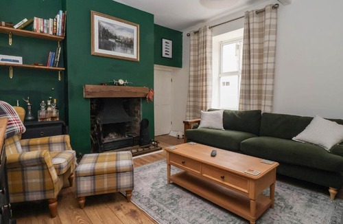 Markington House | Bowdery
