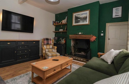 Markington House | Bowdery