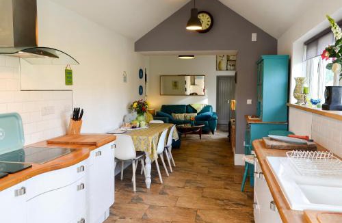 Penzance House | Bowji