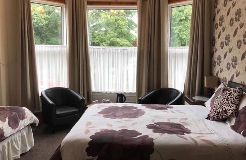 Hoole House | Bowman Lodge