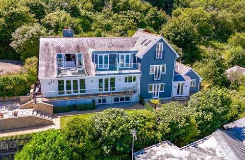 Cawsand House | Bownder House