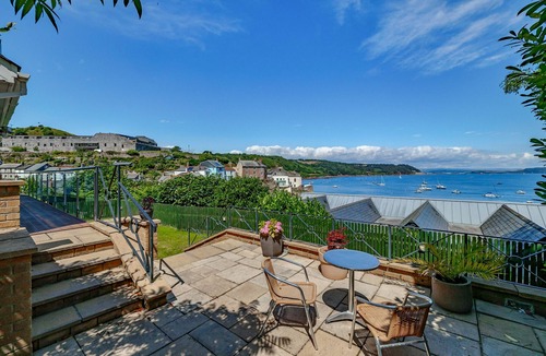 Cawsand House | Bownder House