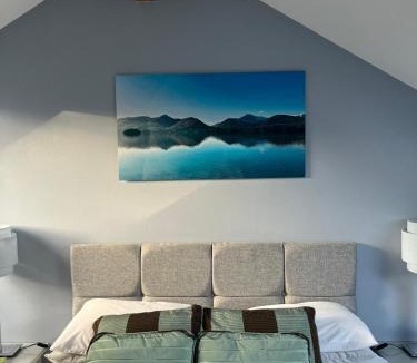 Penrith Apartment | Bowscale Suite