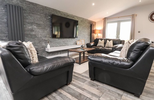 Wennington Cottage | Box Tree Escapes