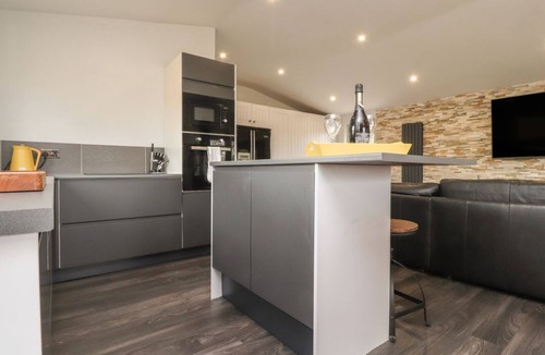 Wennington Cabin | Box Tree Escapes, Kirkby Lonsdale