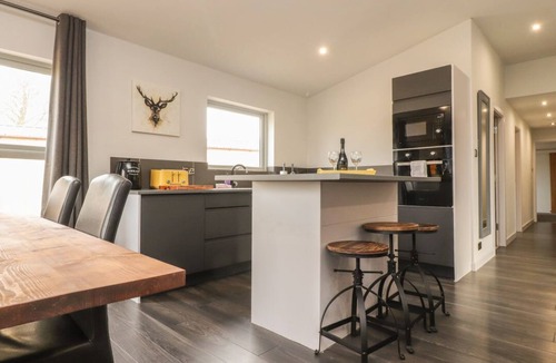 Wennington Cabin | Box Tree Escapes, Kirkby Lonsdale