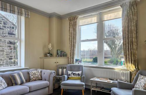 Shipley House | Bracken Hall House