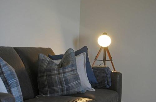 Seahouses House | Bradacar