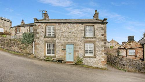 Winster House | Bradley House
