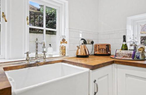 Winster House | Bradley House