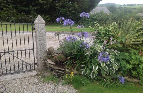 Brazzacott Bed & Breakfast | Bradridge Farm