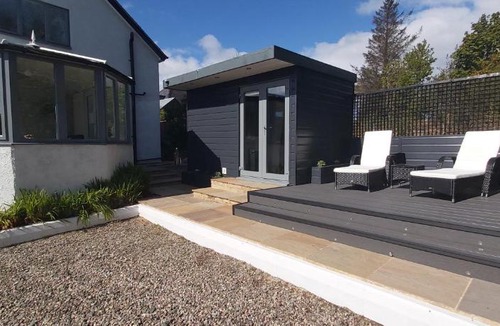 Arisaig House | Brae Hoose