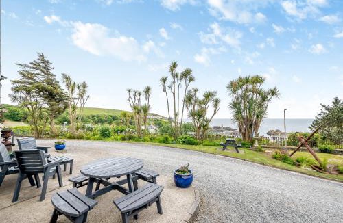 Portpatrick House | Braefield