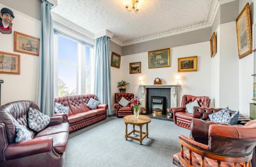 Portpatrick House | Braefield
