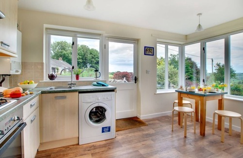 Wooler Cottage | Braeside within High Humbleton