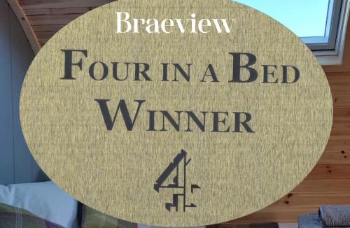 Coldingham House | Braeview Escapes