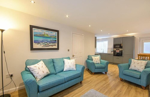 Seahouses House | Braidcarr Cottage
